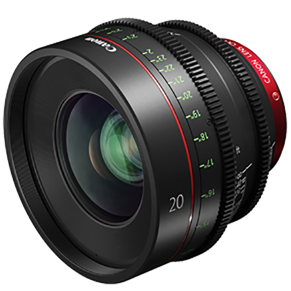 CANON CN-E