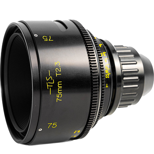 COOKE SPEED PANCHRO (TLS)