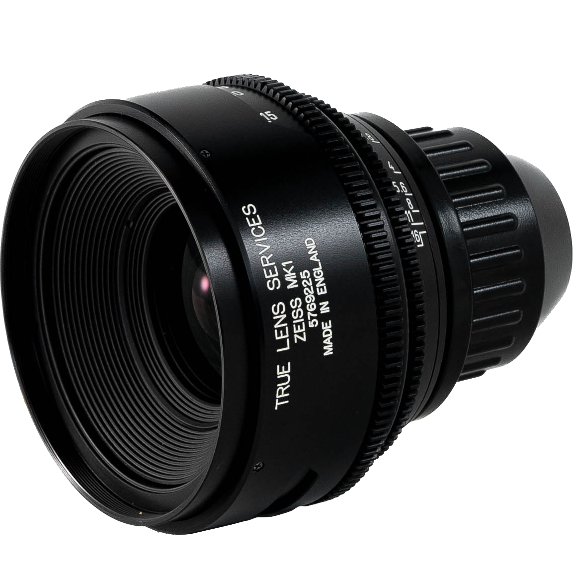 ZEISS B SPEED( TLS)