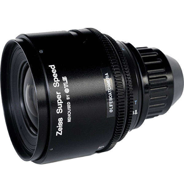 ZEISS SUPER SPEED MK3 (TLS)