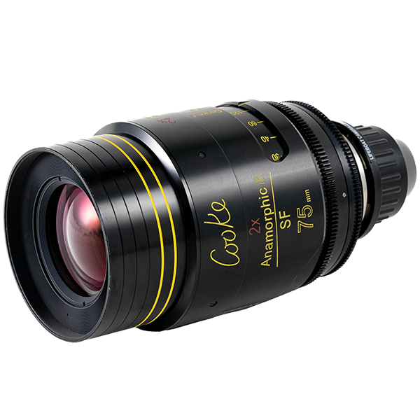 COOKE ANAMORPHIC/i SF 2X