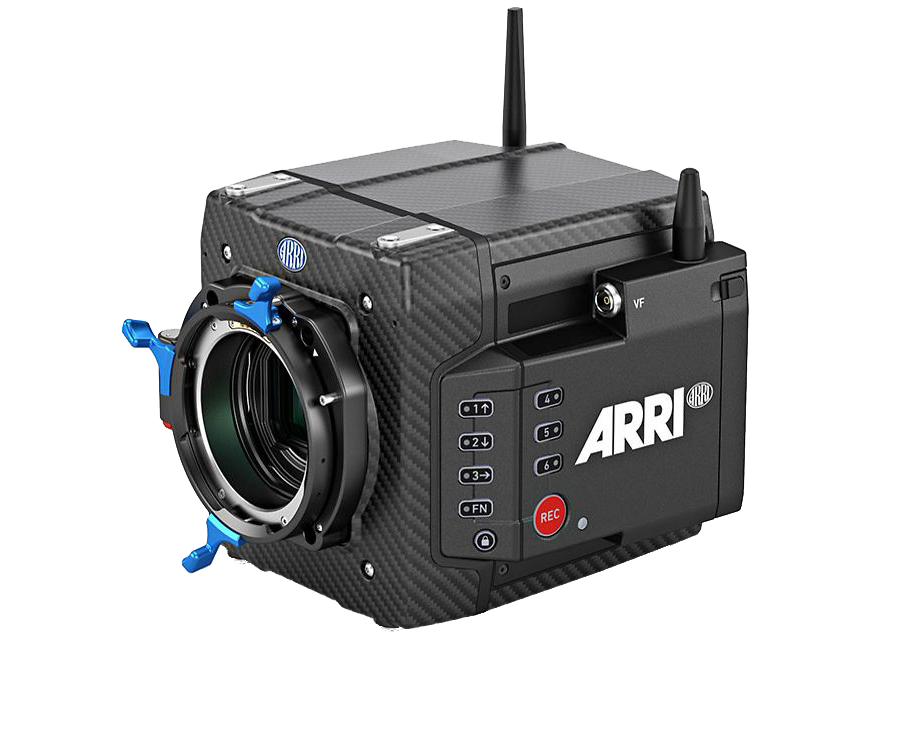 ARRI ALEXA MINI LF