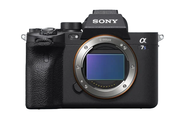 SONY A7S MK3