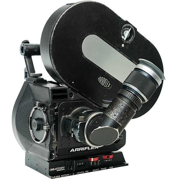 ARRI 3