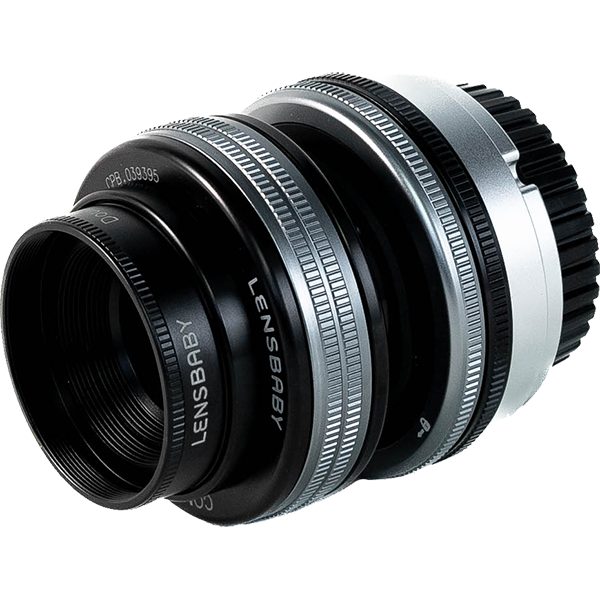 LENSBABY COMPOSER PRO II KIT