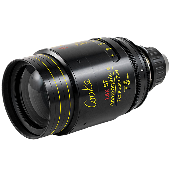 COOKE ANAMORPHIC/i FF+ SF 1.8X