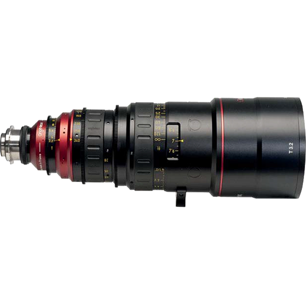 ANGENIEUX OPTIMO 28-340 mm