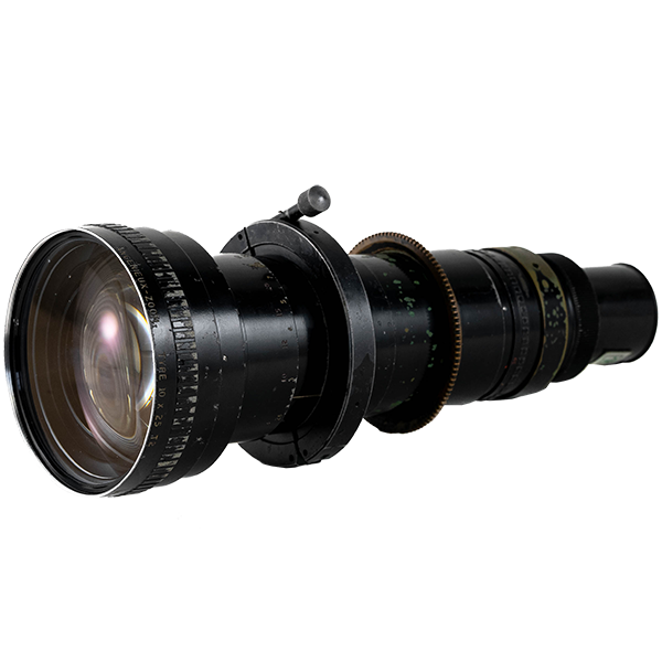 ANGENIEUX 25-250 mm