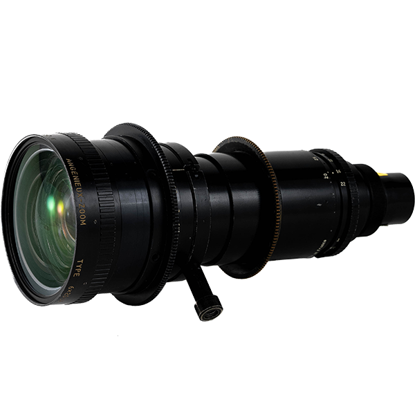 ANGENIEUX 20-120 mm