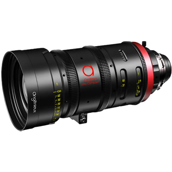 ANGENIEUX OPTIMO ULTRA COMPACT 37-102 MM