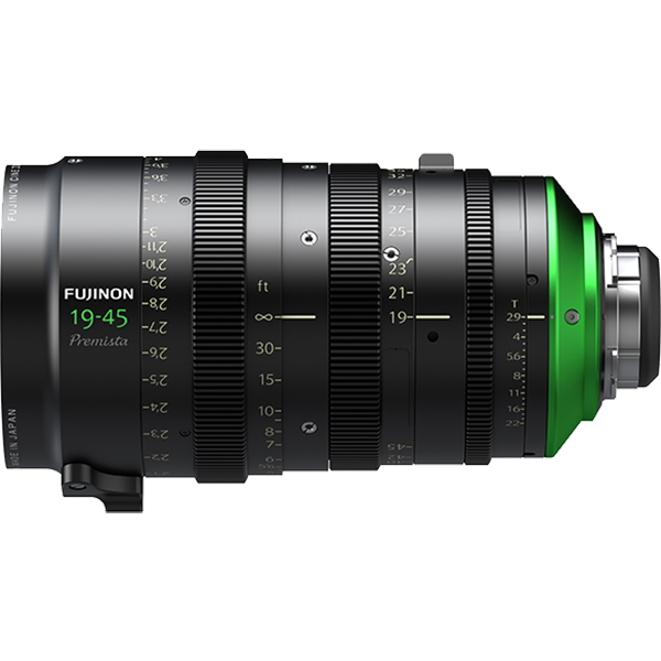 FUJINON PREMISTA 28-100MM