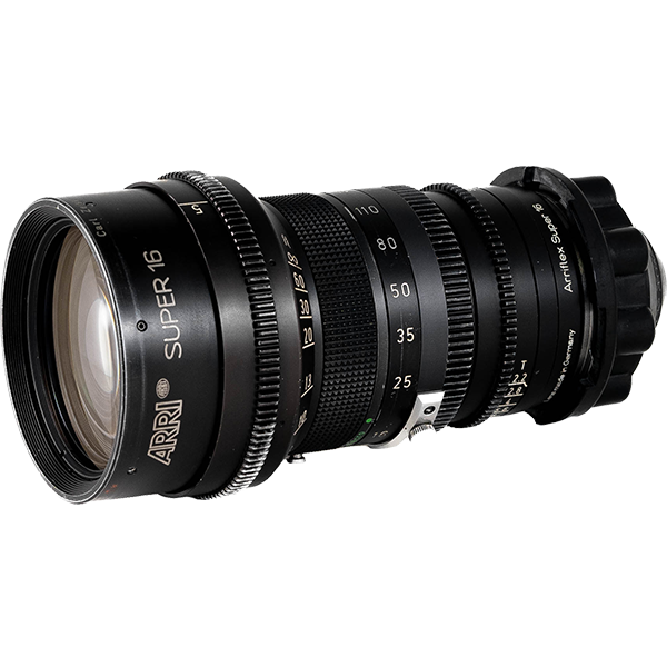 ZEISS STANDARD SPEED 11-110MM