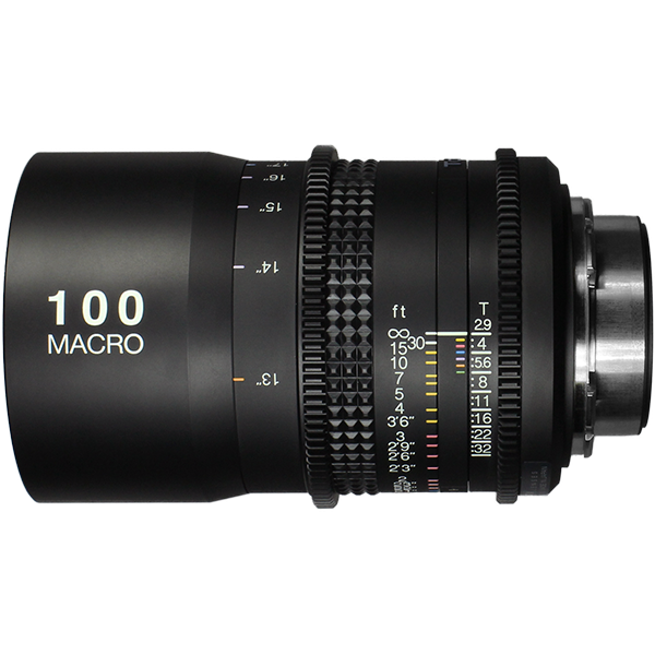 TOKINA 100mm