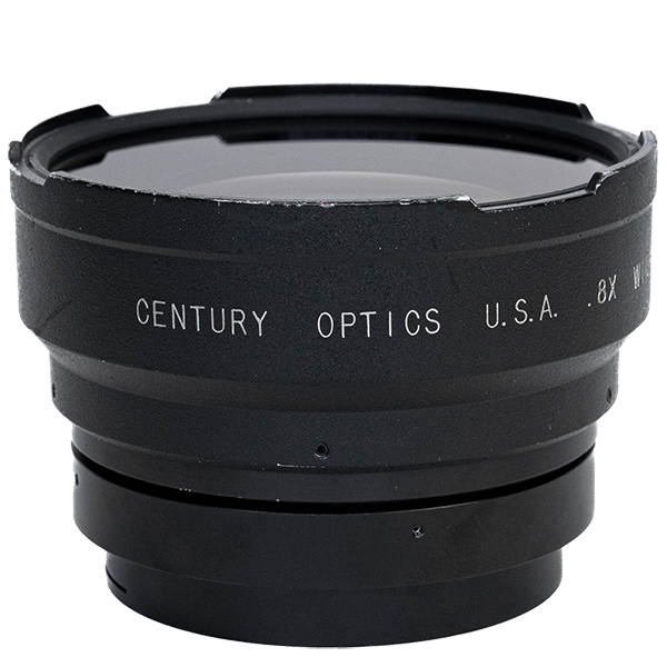 CENTURY PRECISION LENSE MK1