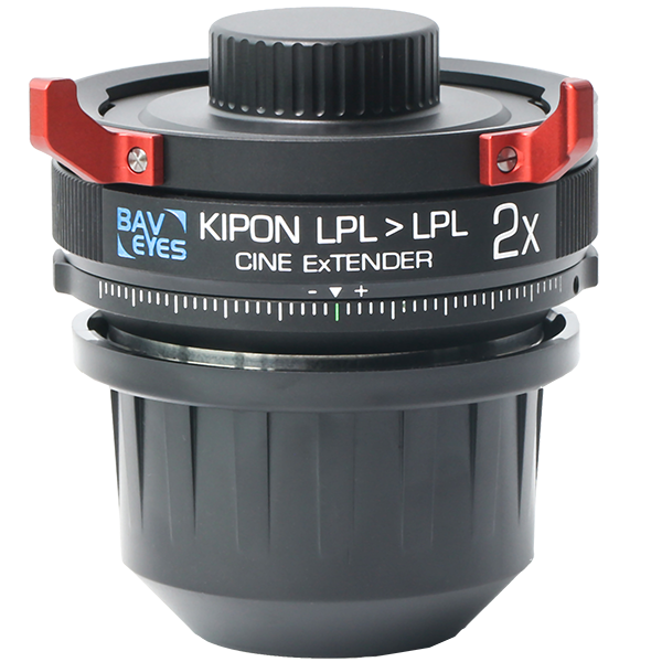 2X KIPON EXTENDER LPL TO LPL