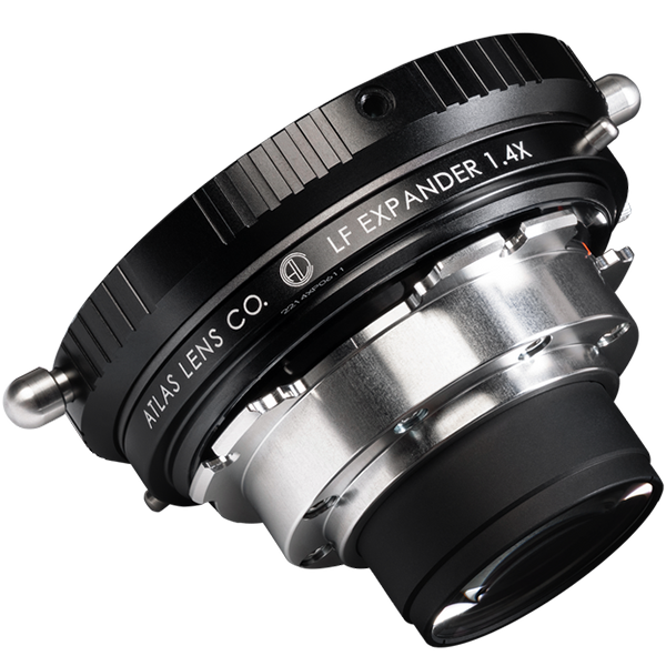 1.4X ATLAS FULLFRAME EXPANDER 