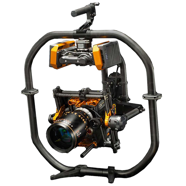 MOVI PRO IGNITE KIT