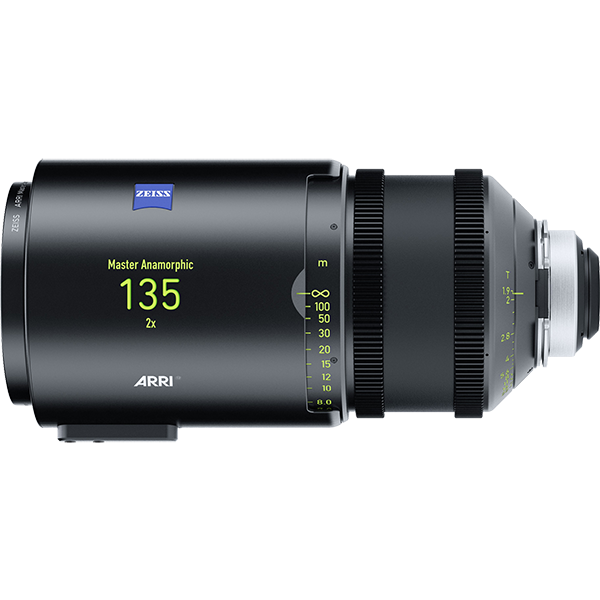 ARRI MASTER ANAMORPHIC