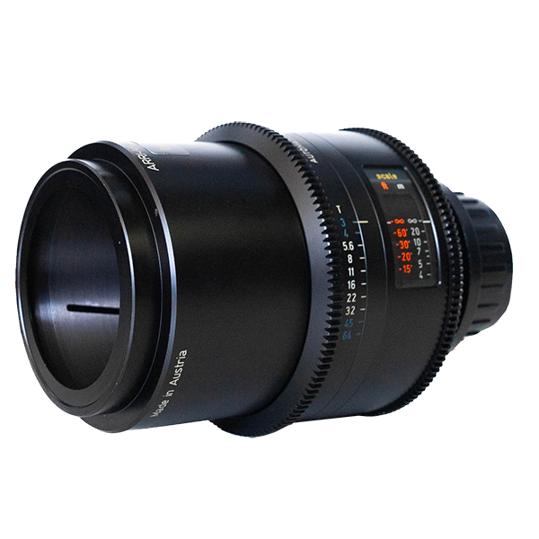 ARRI/ZEISS MACRO 100 mm T3 MACRO