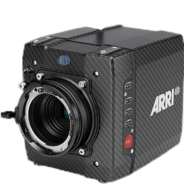 ARRI Alexa Mini