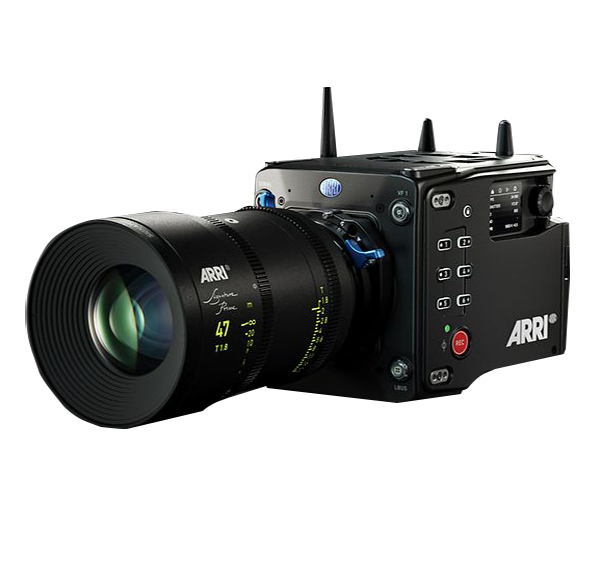 ARRI ALEXA 35 