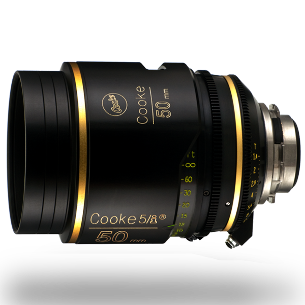 COOKE S5/i