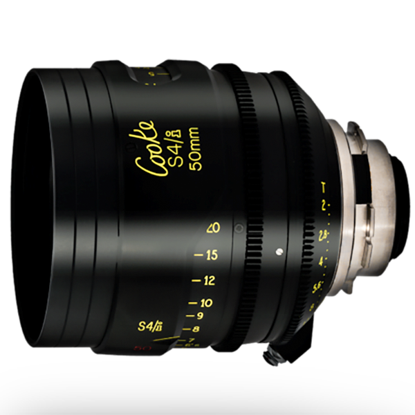 COOKE S4/i