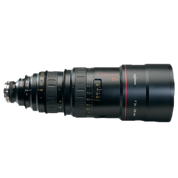 ANGENIEUX OPTIMO 24-290 MM