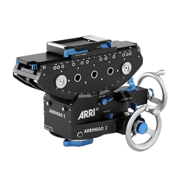 Arri Arrihead 2