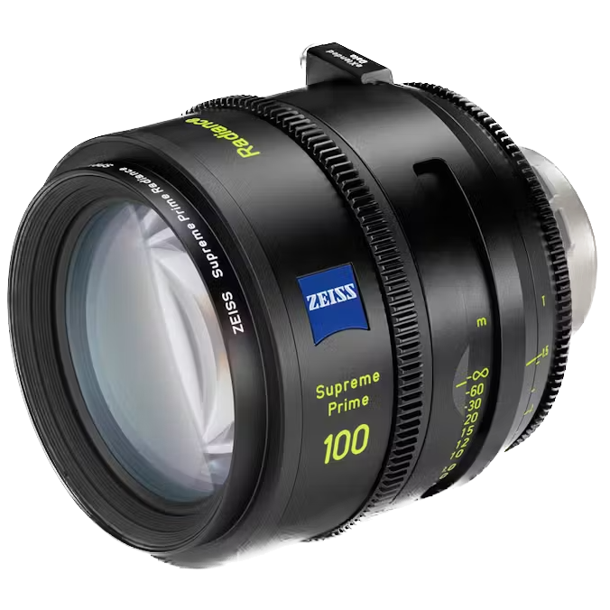 ZEISS SUPREME PRIME RADIANCE