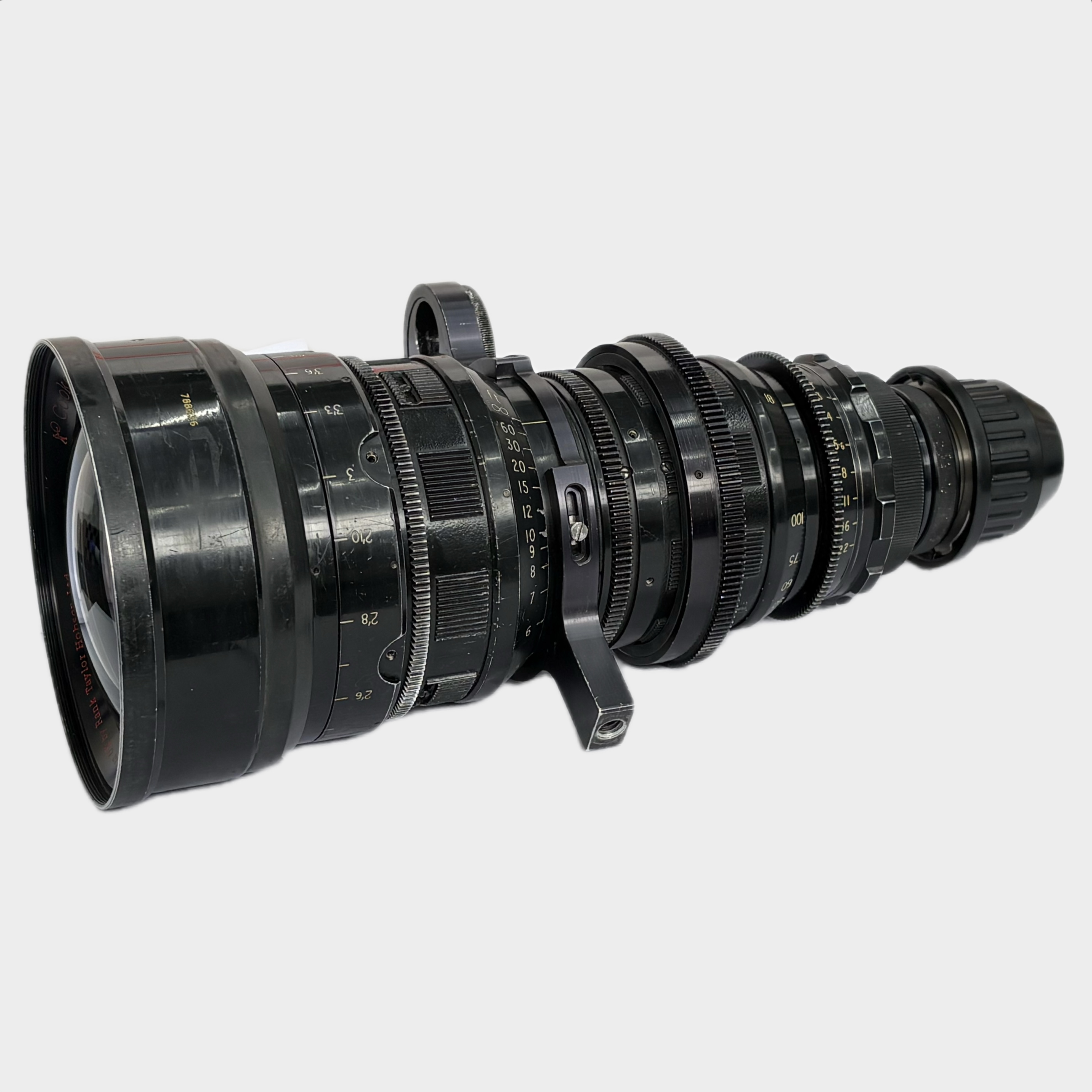 COOKE 18-100 T3