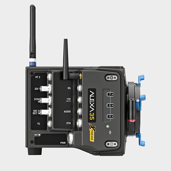 ARRI ALEXA 35 EXTREME